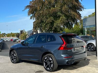 2026 Volvo XC60