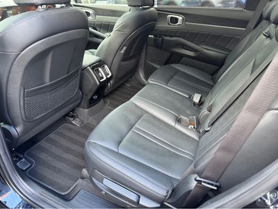 2024 Kia Sorento