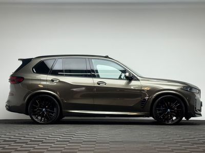 2025 BMW X5