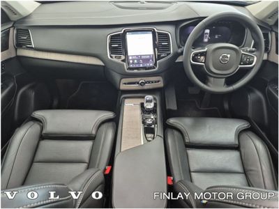 2023 Volvo XC90