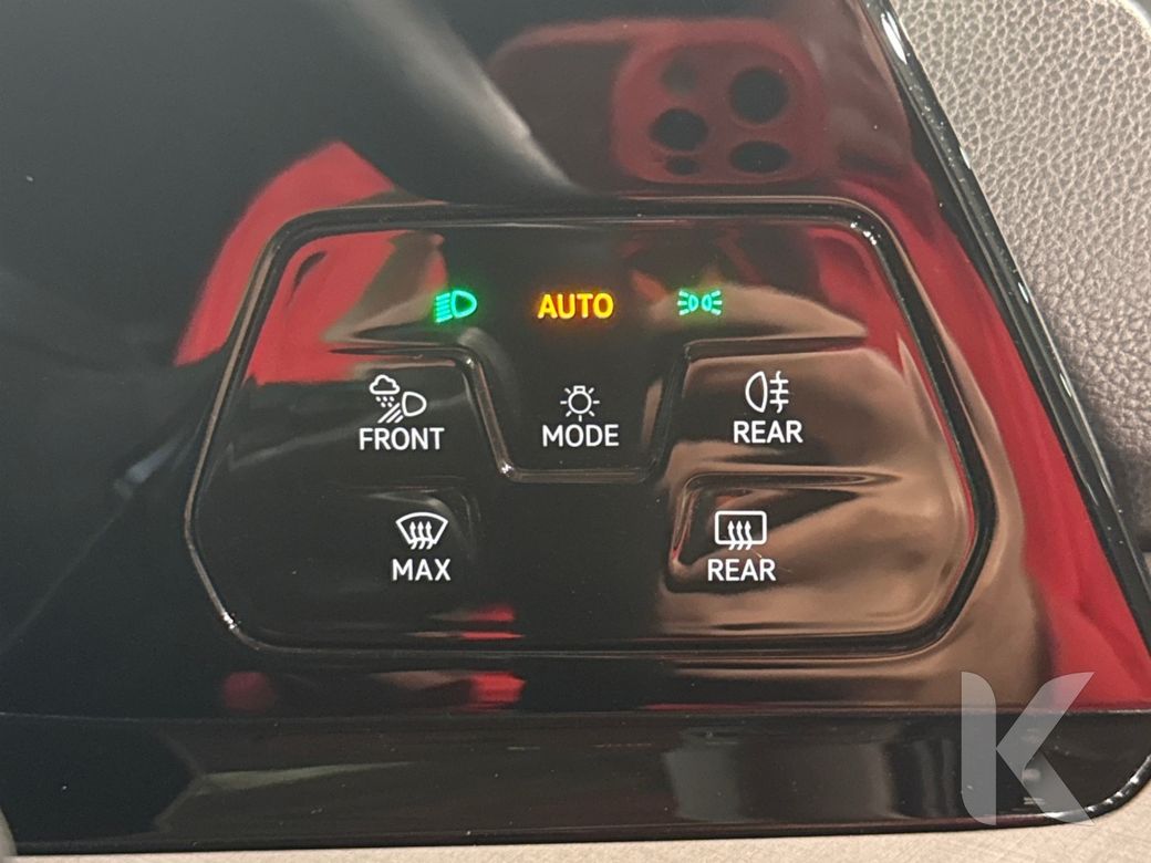 2022 Volkswagen Golf