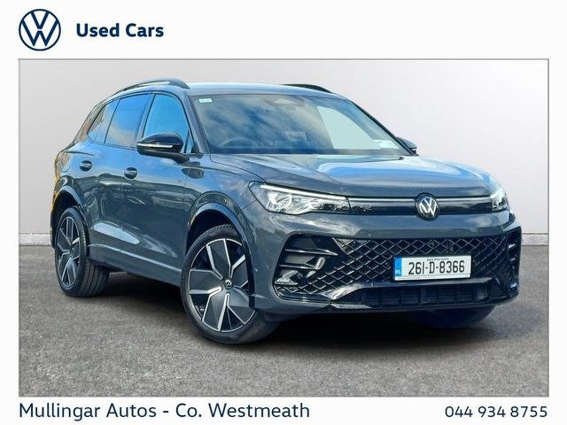 vehicle for sale from Mullingar Autos