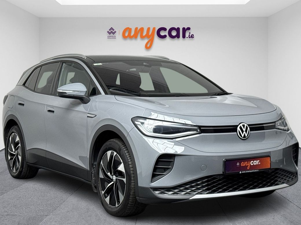 2023 Volkswagen ID.4