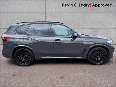 2023 BMW X5
