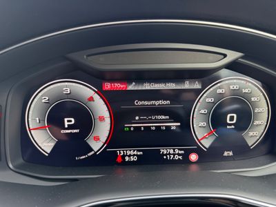 2021 Audi Q7