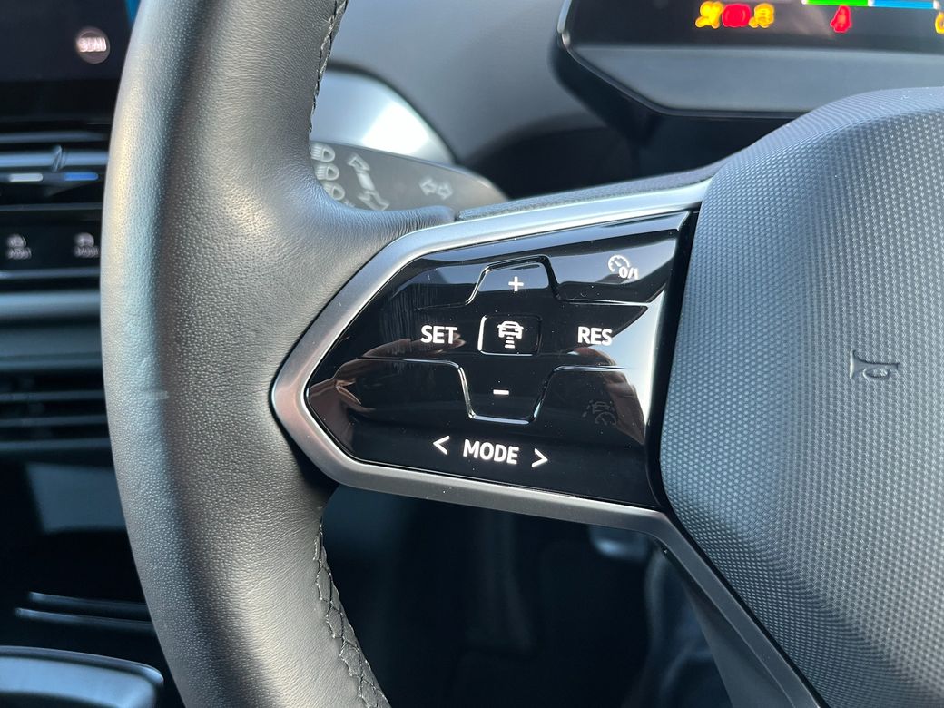 2022 Volkswagen ID.4