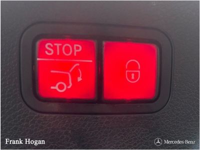 2022 Mercedes-Benz E Class