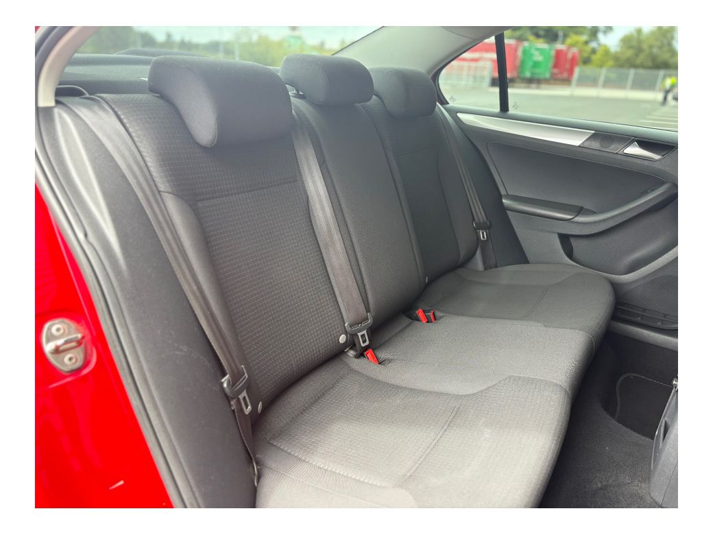 2015 Volkswagen Jetta