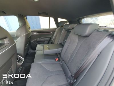 2025 Skoda Enyaq