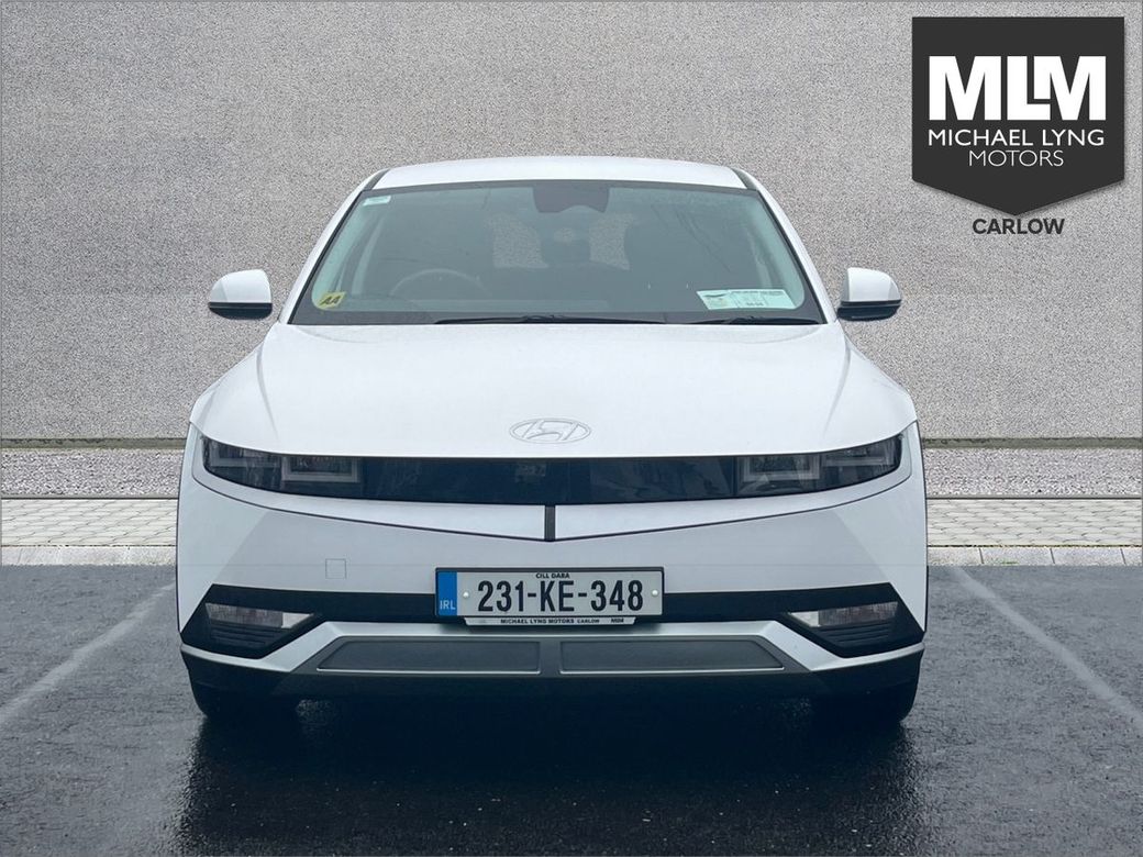 2023 Hyundai Ioniq 5