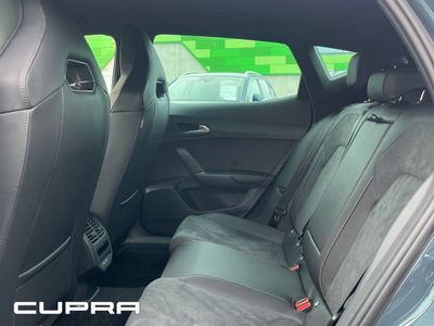 2026 Cupra Formentor