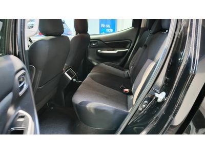 2019 Mitsubishi L200