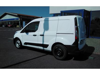 2022 Ford Transit Connect