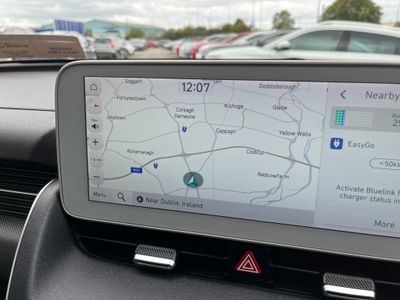 2022 Hyundai Ioniq 5