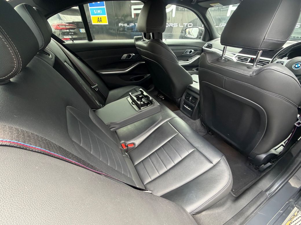 2022 BMW 3 Series