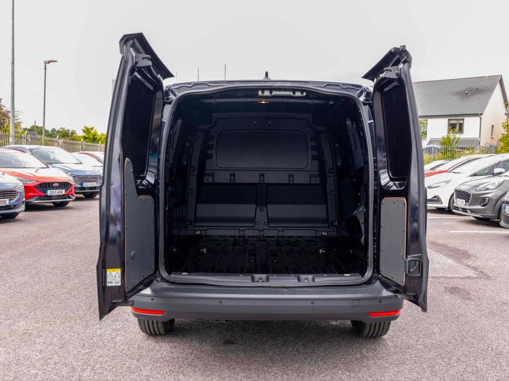 2026 Ford Transit Connect
