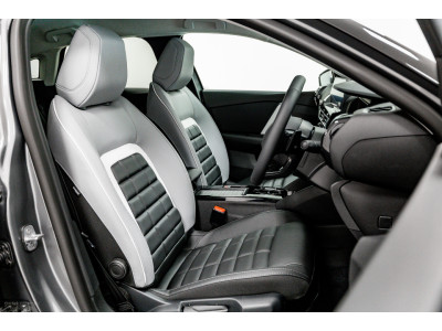 2025 Citroen C4