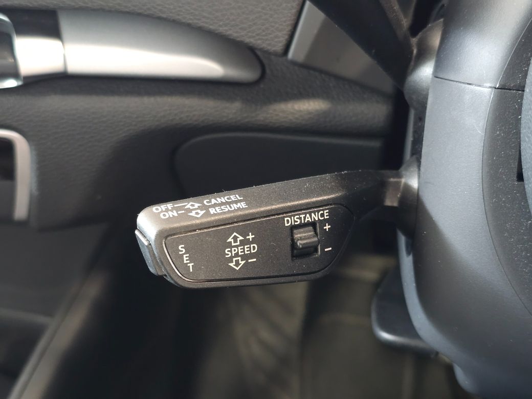 2017 Audi A3