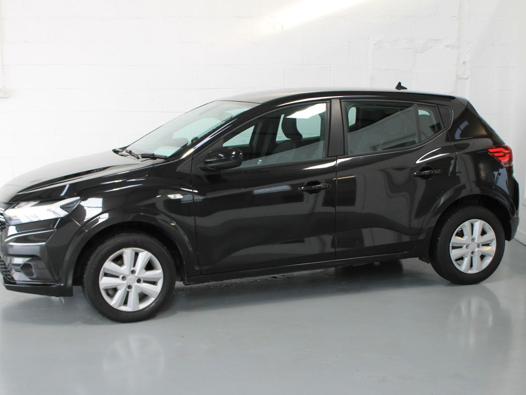 2023 Dacia Sandero