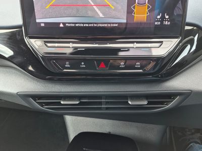 2022 Volkswagen ID.4