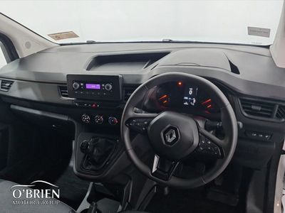 2023 Renault Kangoo