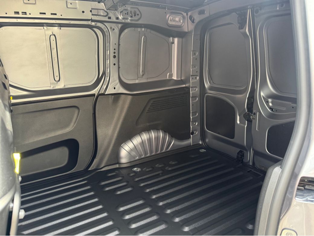 2026 Citroen Berlingo