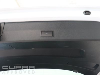 2023 Cupra Ateca