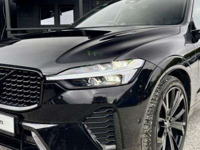 2024 Volvo XC60
