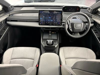2026 Toyota C-HR
