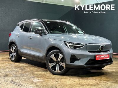 2023 Volvo XC40