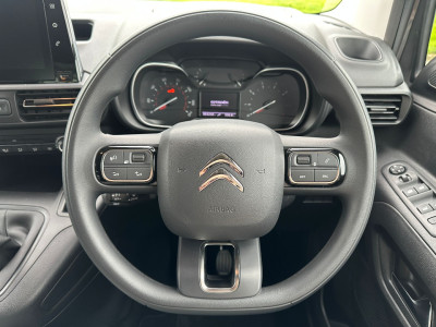 2024 Citroen Berlingo Multispace
