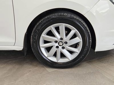 2016 SEAT Toledo