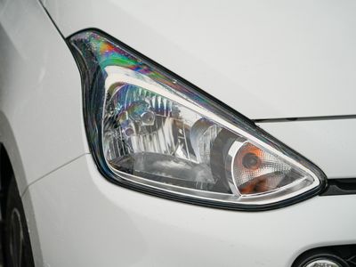2020 Hyundai i10