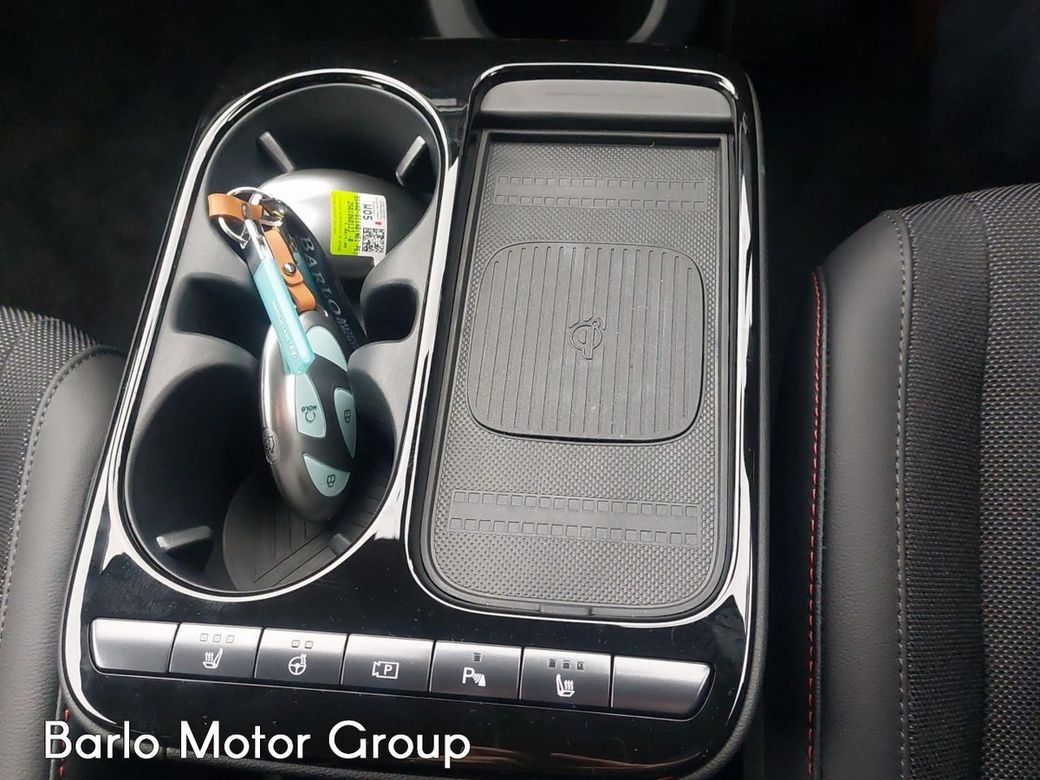 2026 Hyundai Ioniq 5