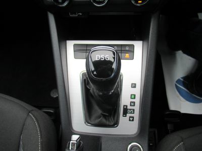 2018 Skoda Octavia