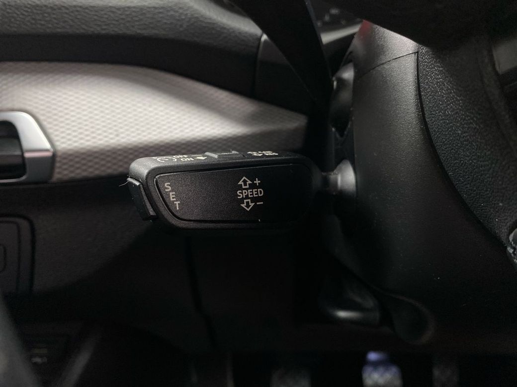2021 Audi Q2