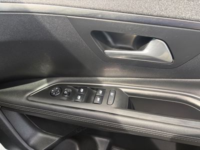 2019 Peugeot 3008