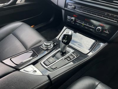 2015 BMW 5 Series