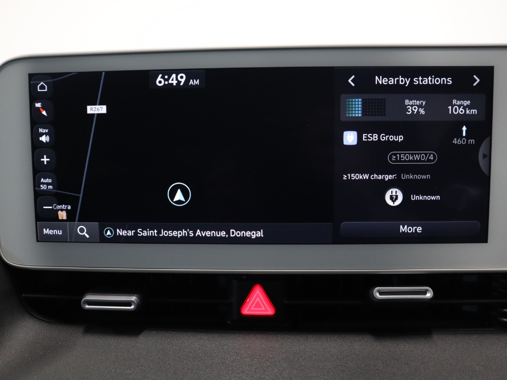 2023 Hyundai Ioniq 5