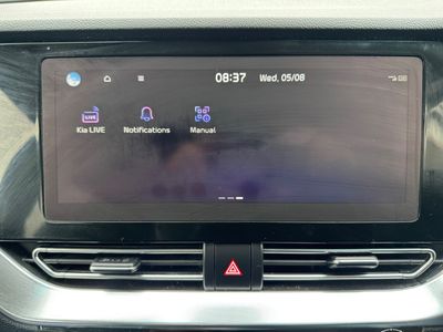 2021 Kia Niro