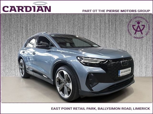 vehicle for sale from Pierse Motors