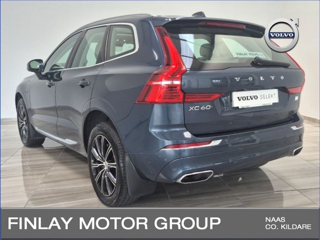 2021 Volvo XC60