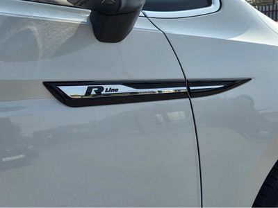 2018 Volkswagen Touran