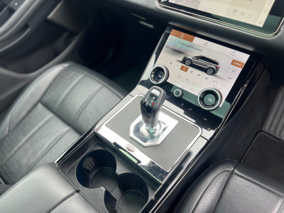 2023 Land Rover Range Rover Evoque