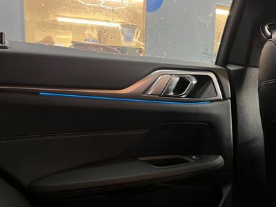 2025 BMW i4