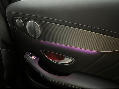 2020 Mercedes-Benz EQC