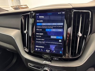 2023 Volvo XC60