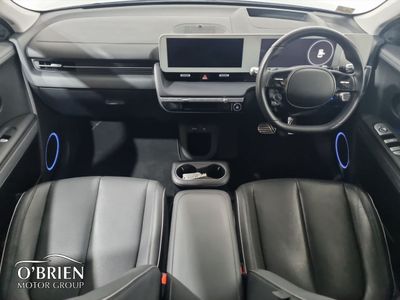 2023 Hyundai Ioniq 5