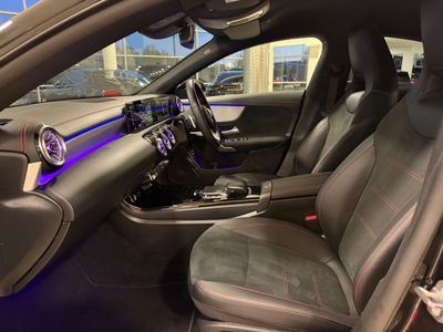 2023 Mercedes-Benz CLA Class