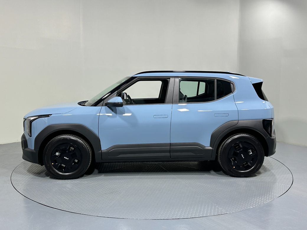 2026 Kia EV2